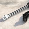 Sleek Vehicle Brand Trail T9 Tailgate Damping Assembly Compact Damper