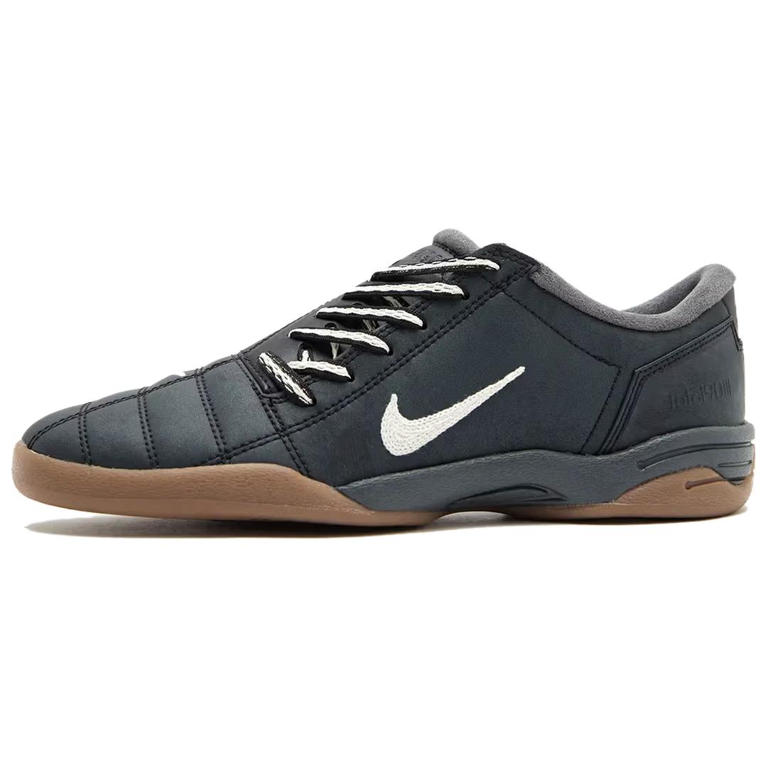 

Новые женские Nike Total 90 3 Sp Черные с подошвой цвета жевательной резинки IH2314-002 38.5