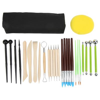 Hobby e creatività – Strumenti per sculture e modellini