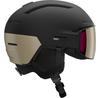 Шлем Защитный Salomon Driver Prime Sigma Plus Mips Black/bronze