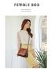 2026 Women's Large Capacity Crossbody Bag - High-End Fashion, Simple Design, Casual Single Shoulder Bag for Moms