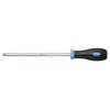 Power Grip Ballpoint Screwdriver 8mm Jaw Opening PGBPD-08 Blue,