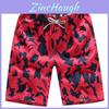 Shorts de Banho Premium Multicoloridos Para Homens Perfeitos Para Surfar e Moda Praia