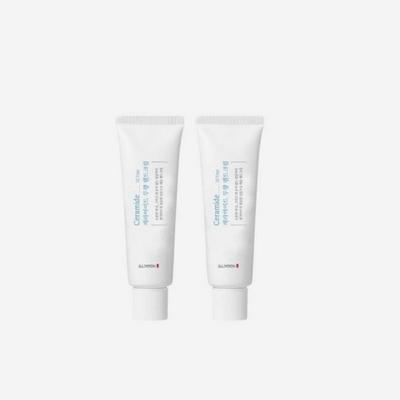 Illiyoon Ceramide Unscented Hand Cream 50ml 2pcs 210950