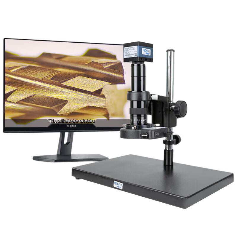 AOSVI AO-V128S Industrial Digital Microscope