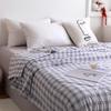 QI LU Home Washable Four-Hole Fiber Quilt