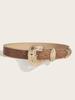 Accessories – Belter for kvinner