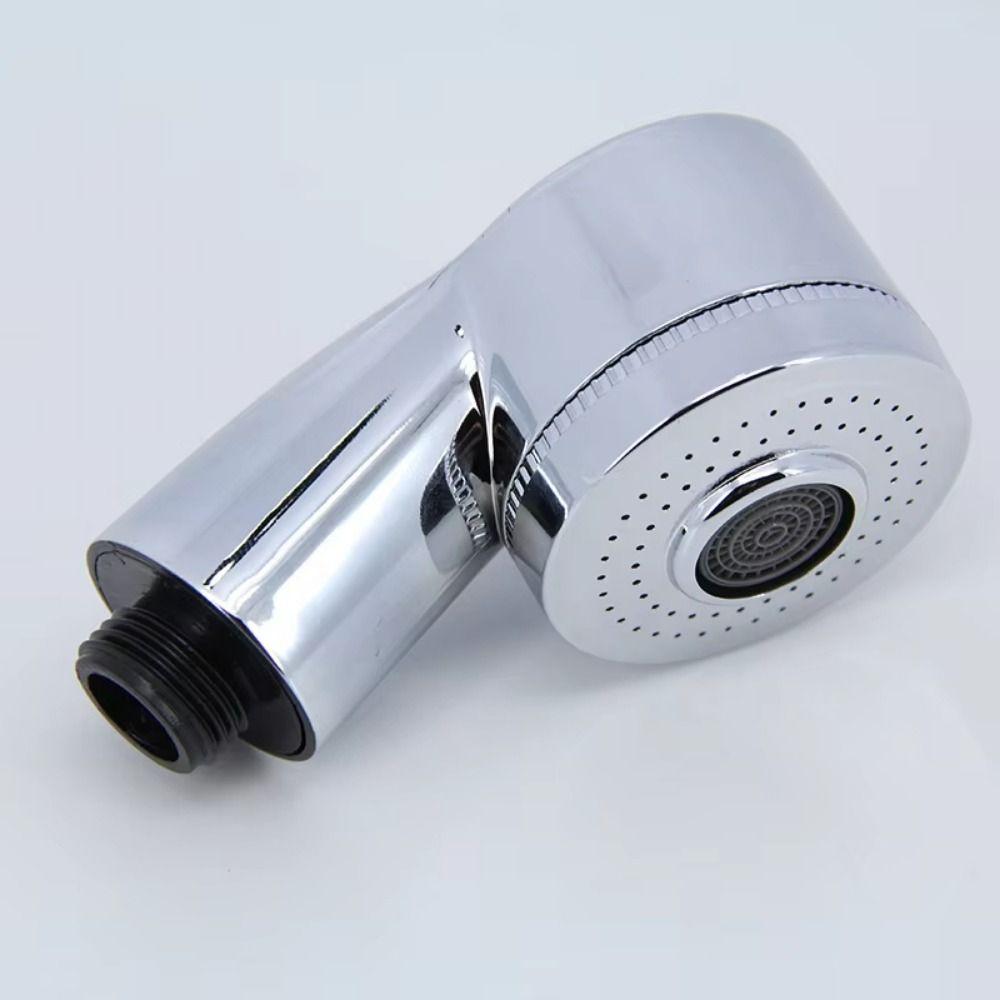 Water Saving Baby Bath Shower Head 2 Modes Bathtub Shower Nozzle Handheld Shower Sprinkler Shampoo