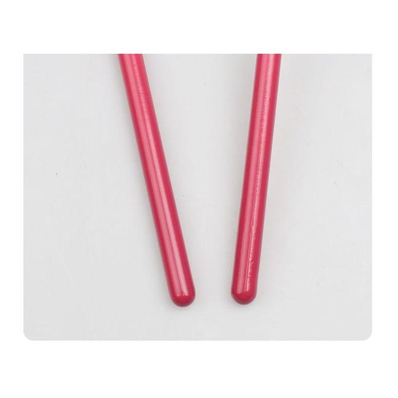 Violeta - Angled Makeup Brush