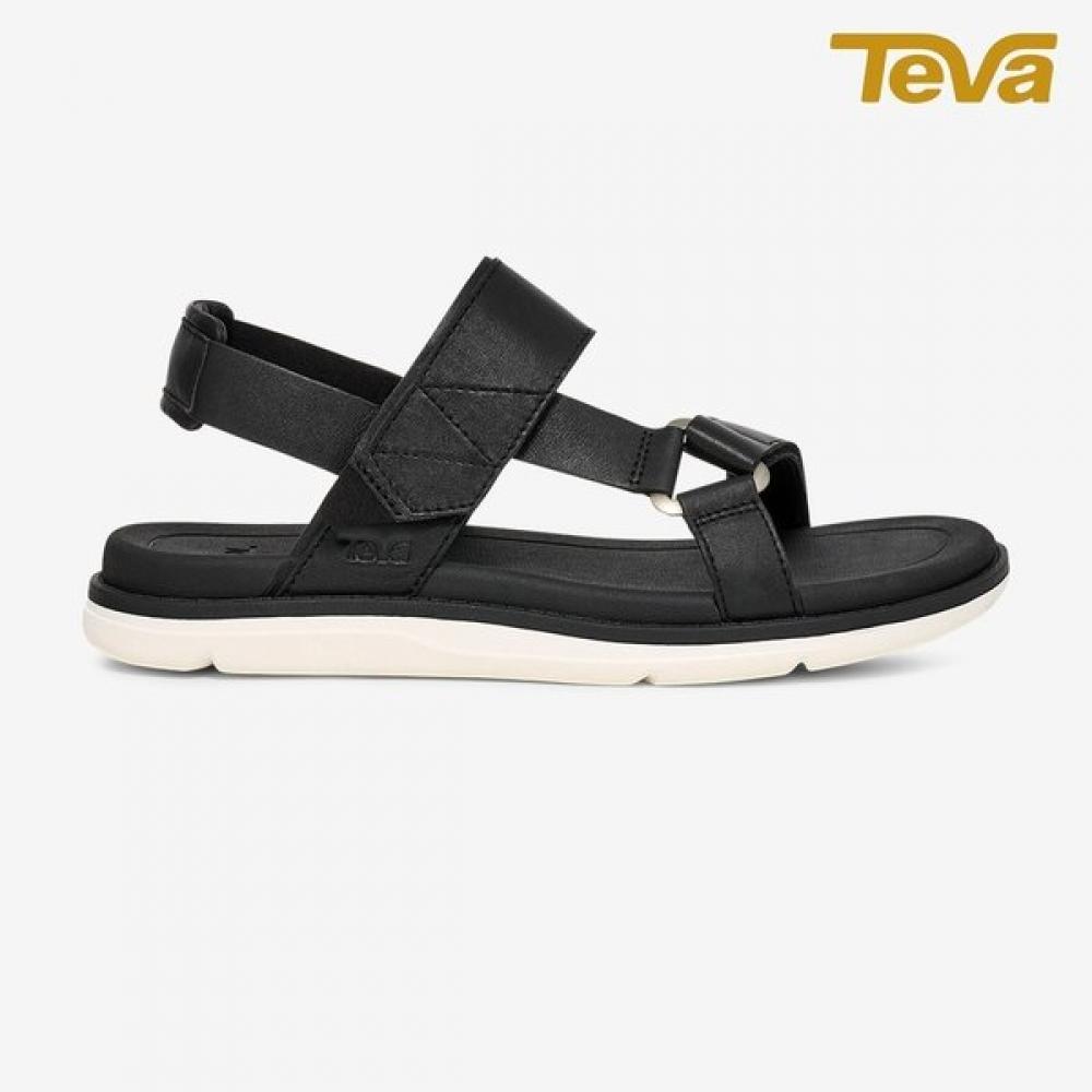 Teva Women Sandal Madera Slingback Stvf2512570 Bkw 250