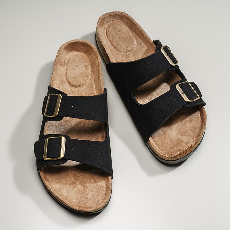 Летние тапочки — фото 21