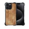 Etui Iphone 15 Pro Max Ibizu Dropguard Ultra Z Magsafe, Boho, Geometryczne Linie