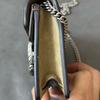 [Pre-Owned] Gucci Dionysus GG Supreme Super Mini Bag 'Beige' - Very Good #W4XW80