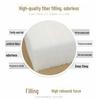 Thickened Soft Foldable Mattress Pad for Dormitory Bunk Bed