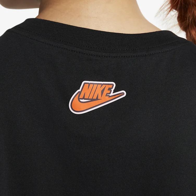 New Nike Tank Tops Women's Black FD2574-010