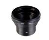 KIPON Mount Compatible Hasselblad Compatible Fujifilm HB-FX Adapter Lenses V-mount Lenses; Bodies X-mount