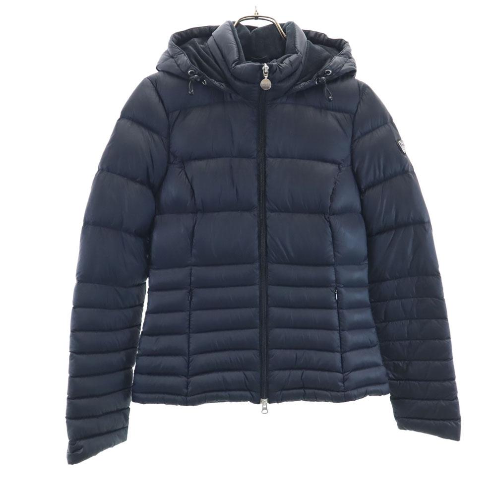 

Emporio Armani Пуховик S черный Худи Мужской Б/у