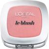 Maquilhagem para rosto – Blush