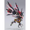 TAMASHII NATIONS Code Geass Marisiten Pure Elements Glen Dragon Scale Figure 15cm Collectible Action Toy