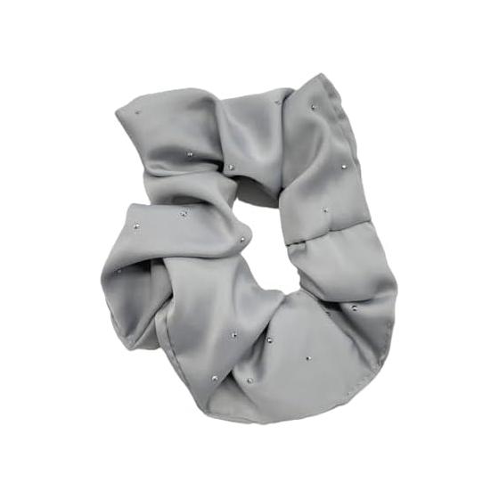 [Wego] Stone Scrunchie Cute Accessory Girly Women s