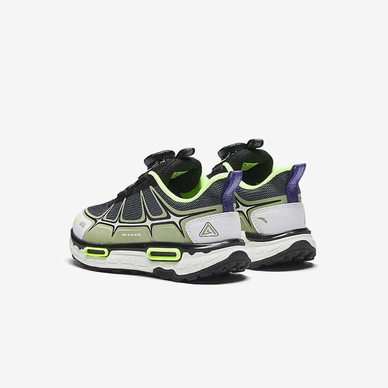 Anta Kids Mountain Language 2.0 Trendy Comfortable Versatile Sports Breathable Low-Top Casual Shoes Kids casual shoes 312519926-2