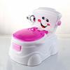 Children Toilet with Lid Detachable Drawer Separation Type Large Capacity Outdoor Portable