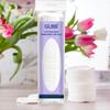 GUBB Hypoallergenic 100% Cotton Pads For Face Cleansing & Makeup Removal - Made of Pure Cotton | Safe for Skin | Suitable for Women | Deep Cleansin