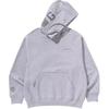Bape Shark Logo Relaxed Fit Pullover Hoodie 1L30-114-303