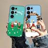 Cute Bear Quokkas Phone Case For Samsung S 24 Fe 25 Ultra Plus 20 Lite 21 30 22 23 24 22 Ultra 5G Fundas