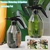 Garden Watering Irrigation Spray Bottle 750ml/2L Spraying Pot Watering Pot Sprinkler  Household