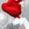 Christmas Cute Angel Girl Doll Desktop Ornament Tree Hanging Decoration