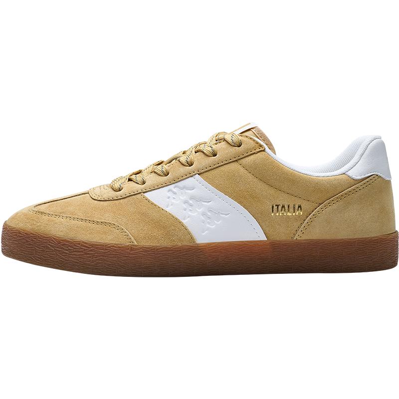 Kappa Lightweight German Trainer Shoes