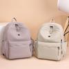 Women's Backpack Lightweight Commuter Travel Large Capacity Backpack