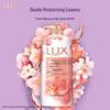 LUX Long-Lasting Fragrance Body Wash Set
