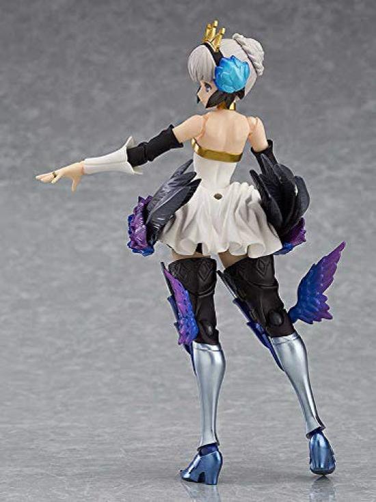 (Max Factory) Max Factory 'Odin Sphere Leifthrasir' Gwendolyn Deluxe Version Figma Figure