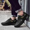 Men's breathable Fashion running shoes Comfortable casual shoes Men's tennis men's lightweight air cushion casual sneakers