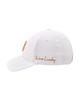 Black Clover Cap PREMIUM CLOVER 156 BRONZE/WHITE