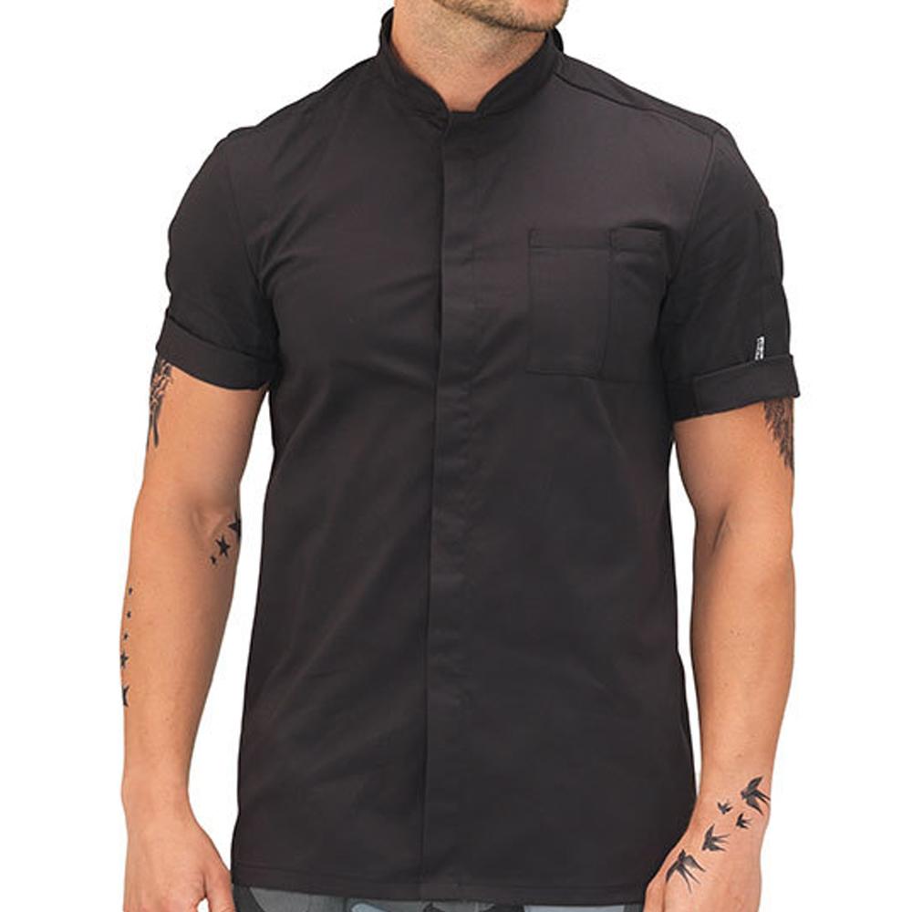 Le Chef Unisex Adult Chef Jacket