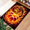 Dragon Ball Super Carpet Rug For Living Room Bedroom Home Sofa Decoration,kids Play Nonslip Floor Mat