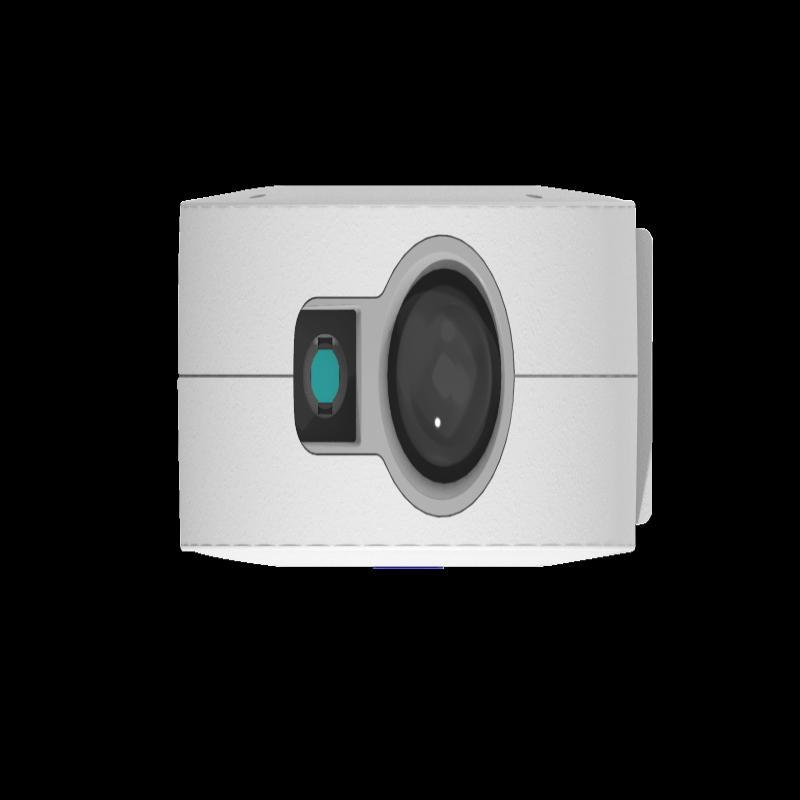 Smart Star Projector With App Voice Control Remote Rgb Lighting Perfect For Bedroom Home Party Night Ambient Light