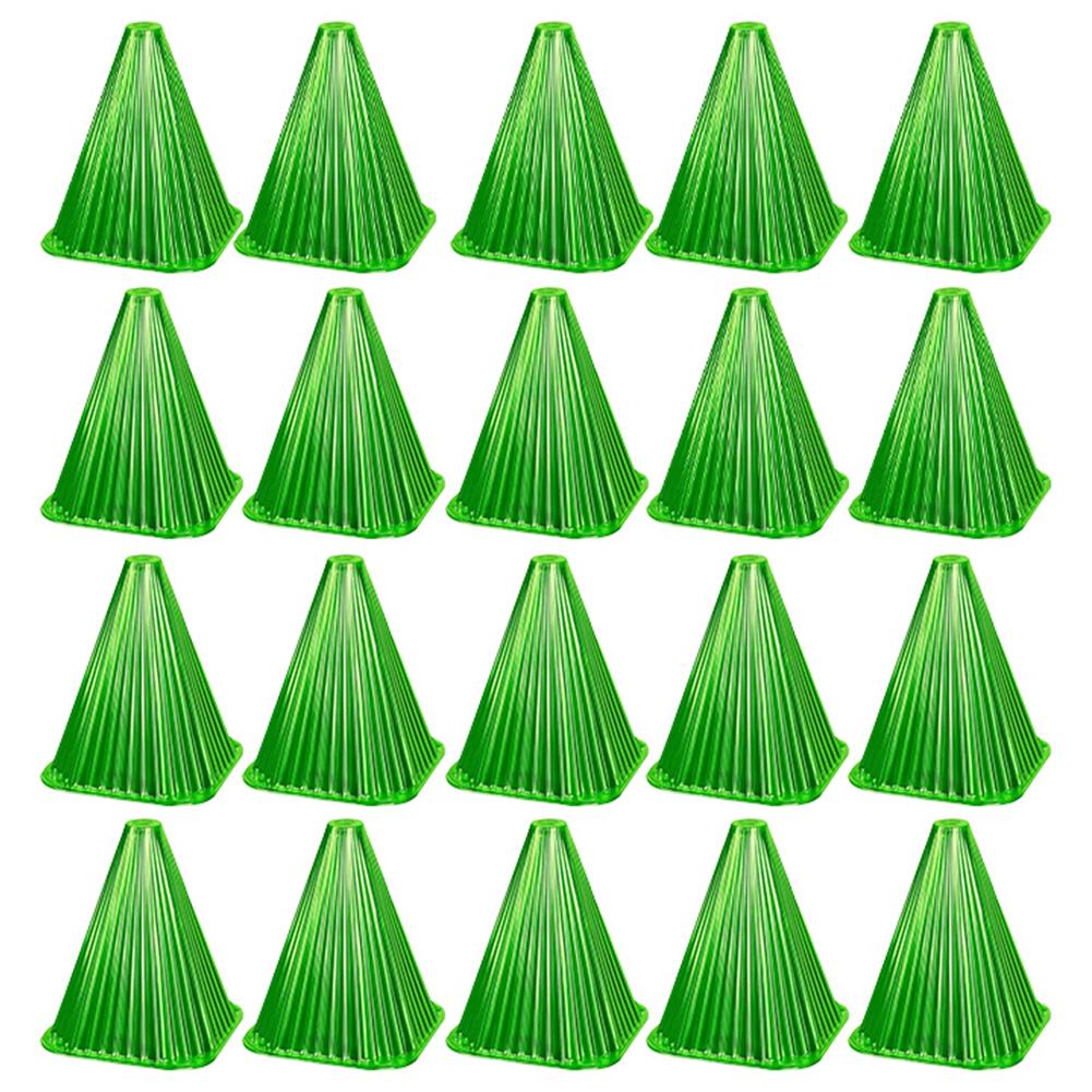 

Крышки для растений с вентиляцией сверху, многоразовый колпак для растений, многоразовый пластиковый колпак для теплиц, для семян растений, цветов