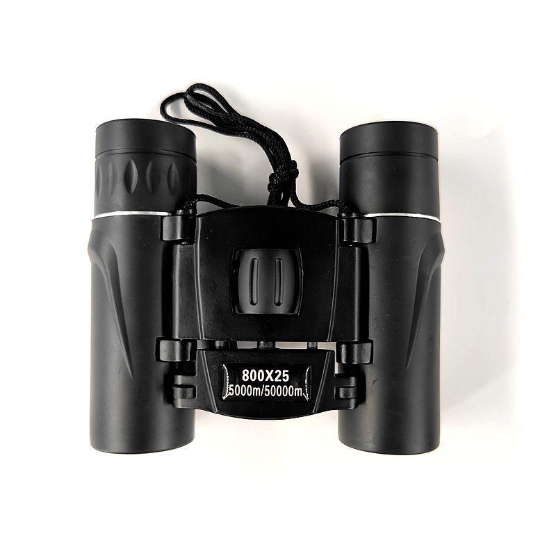High Power 40X22/8X21 HD Outdoor Mini Portable Binoculars