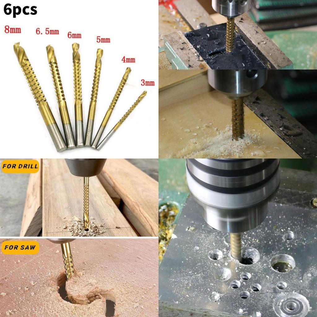 Steel Grooving Saw Drill Bits Pack For Woodworking And Construction Use