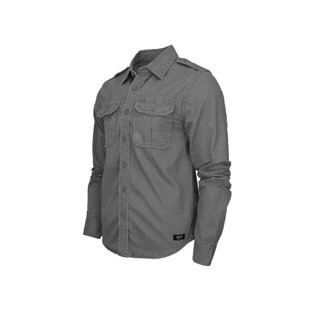 

Рубашка Brandit 9373.213.5XL EU S