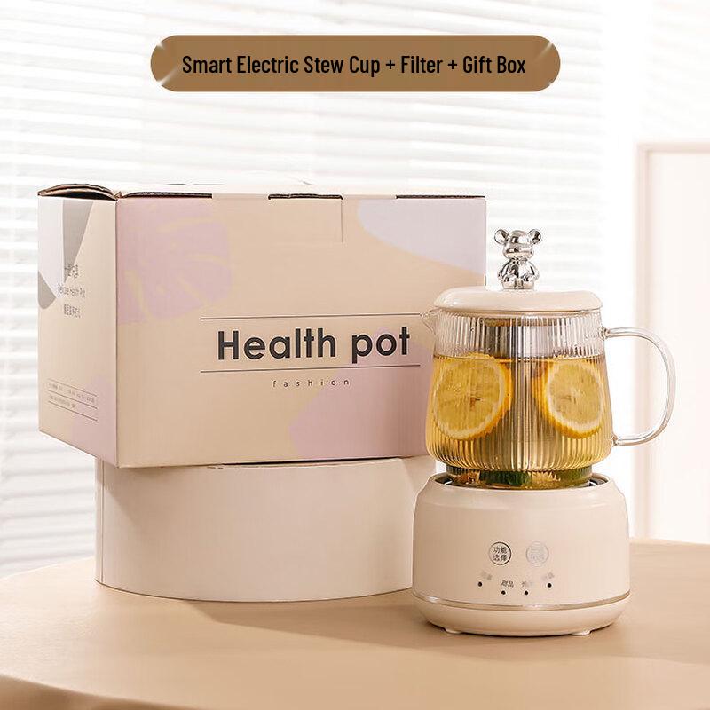 OIMG Smart Glass Health Kettle