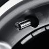 4x Autoreifenventilkappen Emblem Metallkappe Hülle Für Mercedes Benz B/C/E/S-Klasse A-Klasse C200L GLC GLE CLA Zubehör Auto Styling