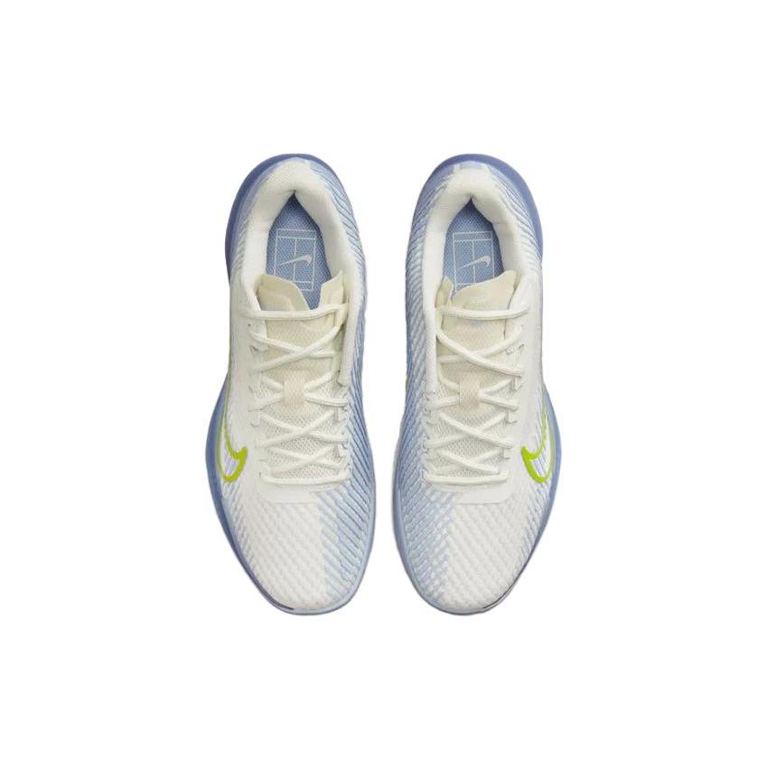 New Nike Court Air Zoom Vapor 11 Hc Cobalt Bliss Cactus Women's DR6965-103