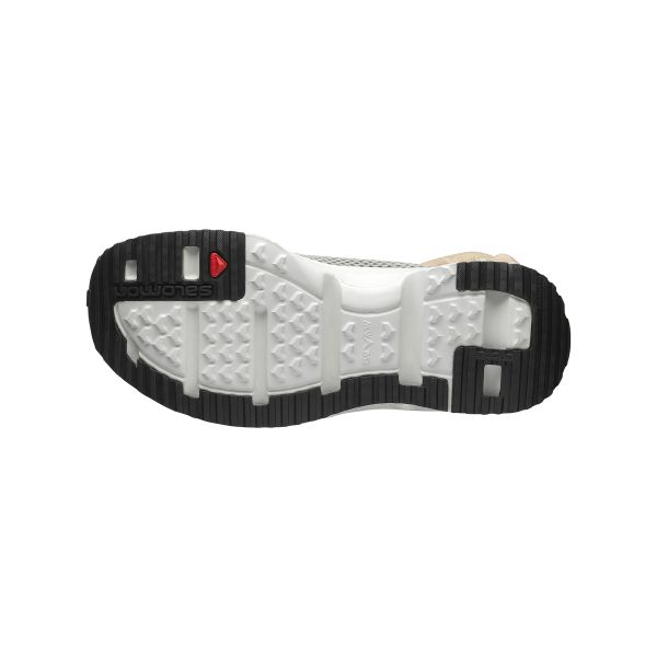Salomon Rx Slide 3.0 Comfortable Non-Slip Clogs Unisex Footwear Beige Black L47575200