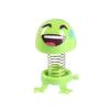 Spring Man Expression Doll - Creative Educational Toy for Kindergarten and Primary Students