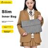 Milooky Laptop Sleeve for Apple MacBook Air/Pro 13.6, Compatible with Macbook Neo13